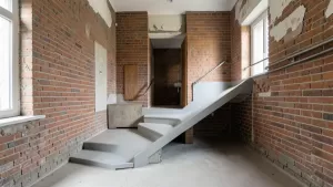 adaptacja mieszkania dla osoby niepełnosprawnej kraków