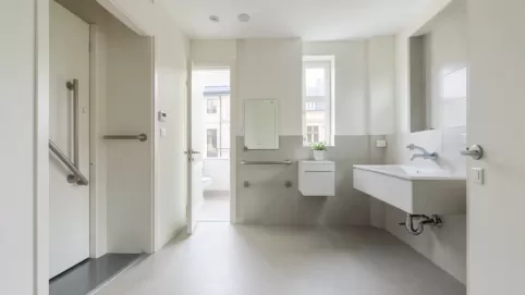 adaptacje mieszkań dla niepełnosprawnych kraków