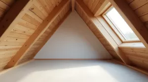 ile kosztuje adaptacja poddasza