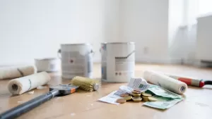 jak odliczyć vat za remont mieszkania