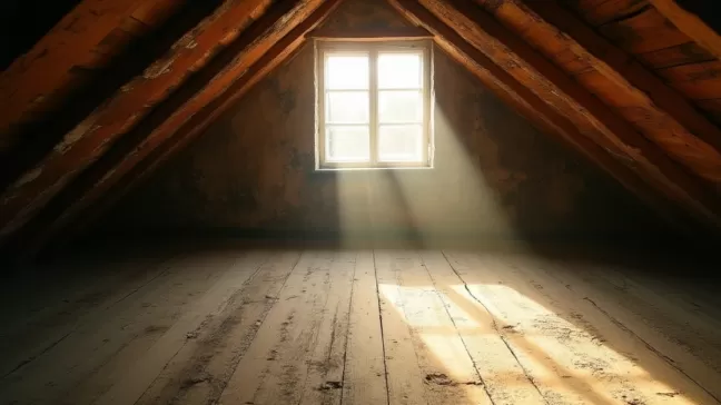 Jak tanim kosztem wyremontować stary dom Poznań