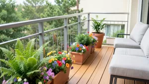 jak wyremontować balkon