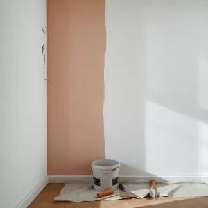 jak wyremontować ściany