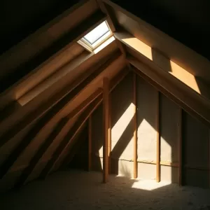 Koszt adaptacji poddasza 30m2