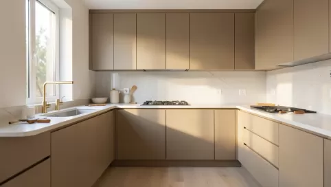 remont kuchni katowice