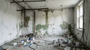 remonty mieszkań katowice cennik