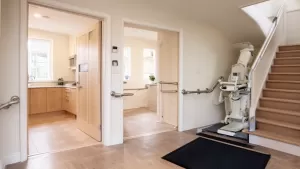 adaptacja mieszkania