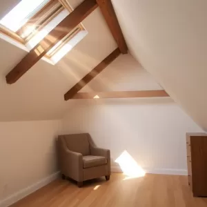 Adaptacja poddasza w starym domu pozwolenie