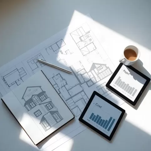 Adaptacja projektu cennik