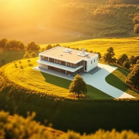 Architekt adaptacja projektu cena