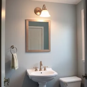 jak wyremontować łazienkę tanim kosztem