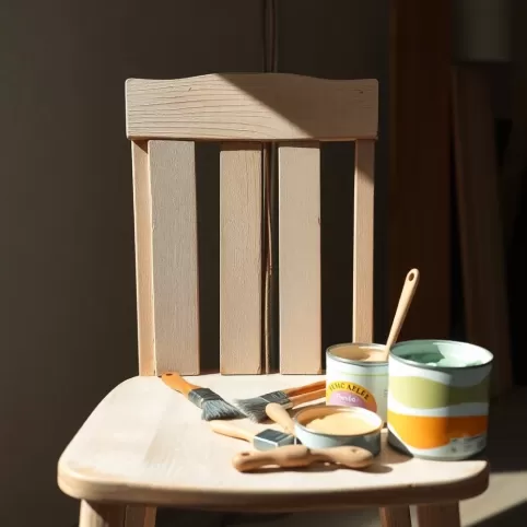 jak wyremontować stare meble