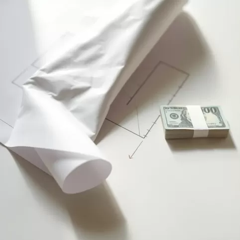 Koszt adaptacji projektu domu