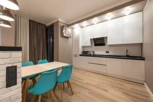 Remonty mieszkań w warszawie i interesujące kwatera